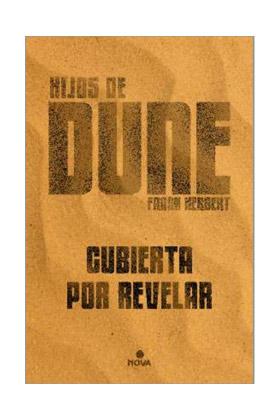 Hijos de Dune (edición ilustrada) (Las crónicas de Dune 3)