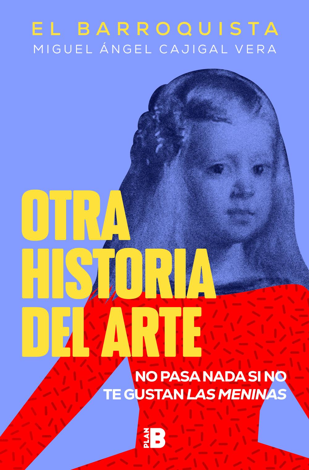 Otra historia del arte