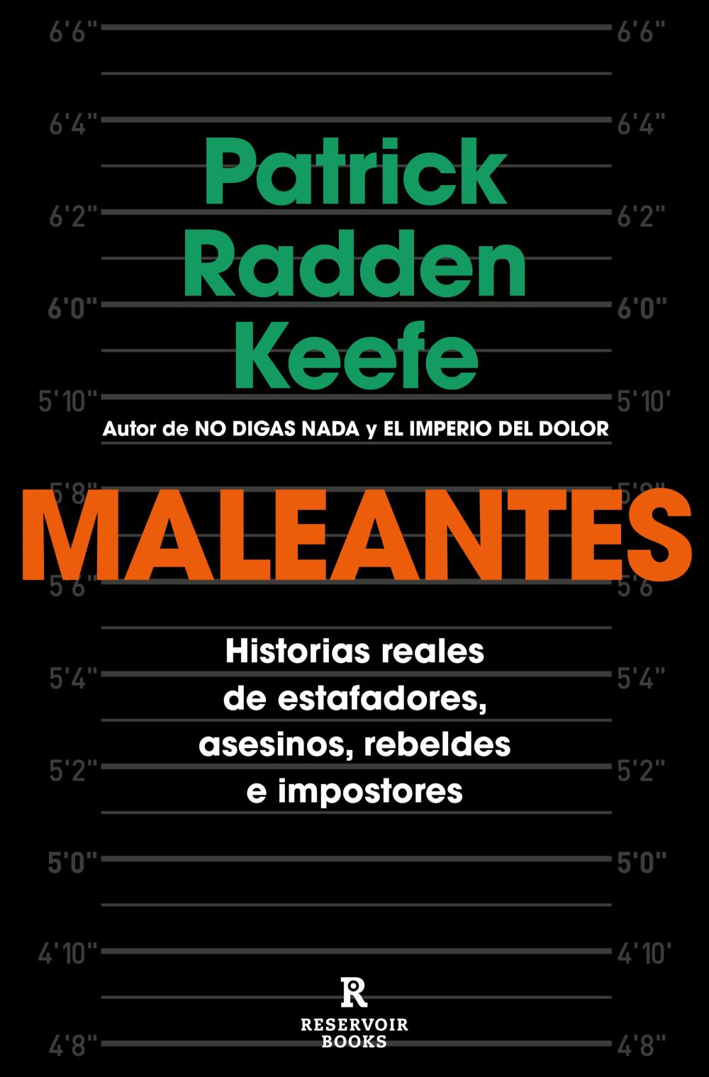 Maleantes