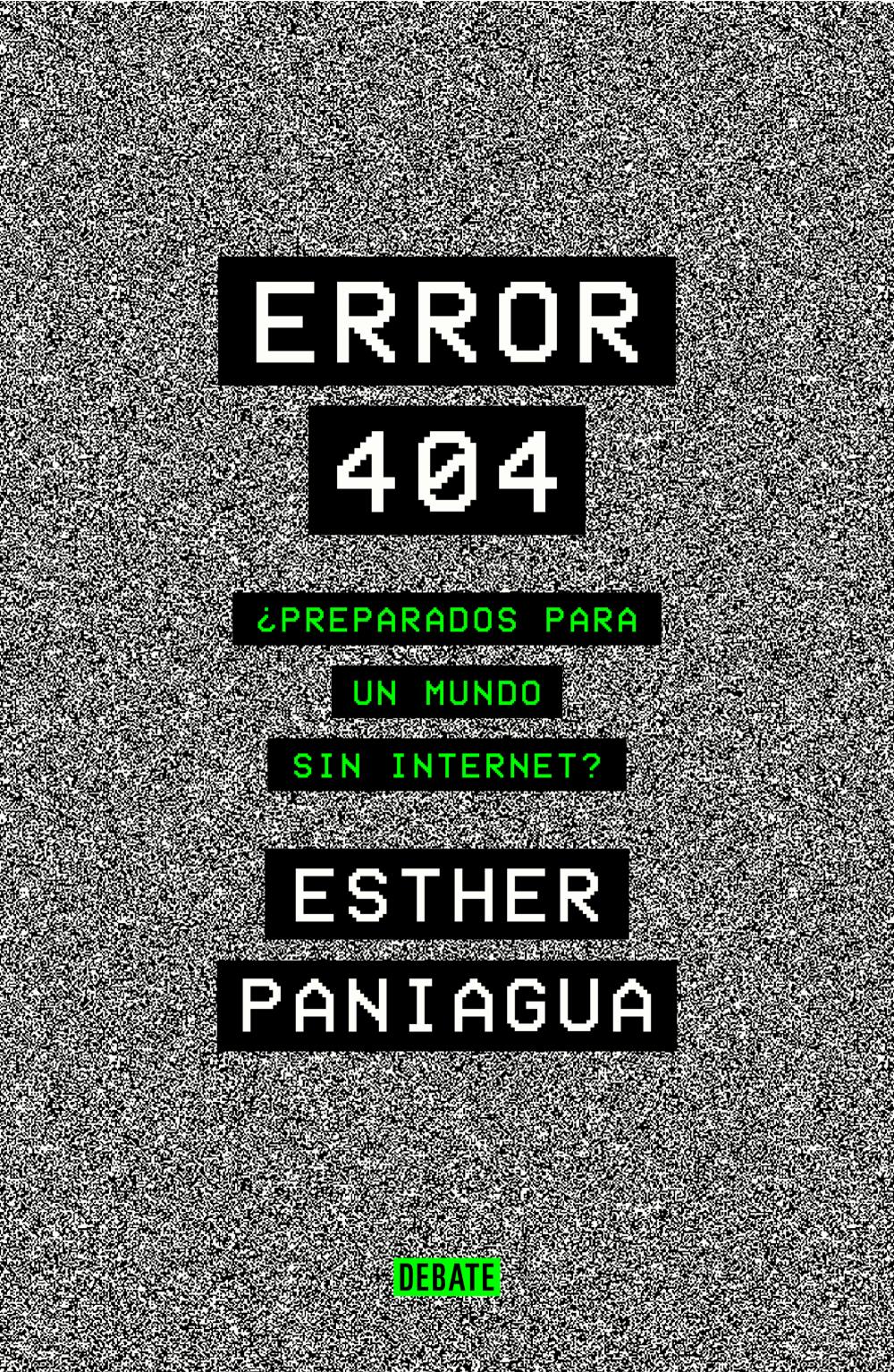 Error 404