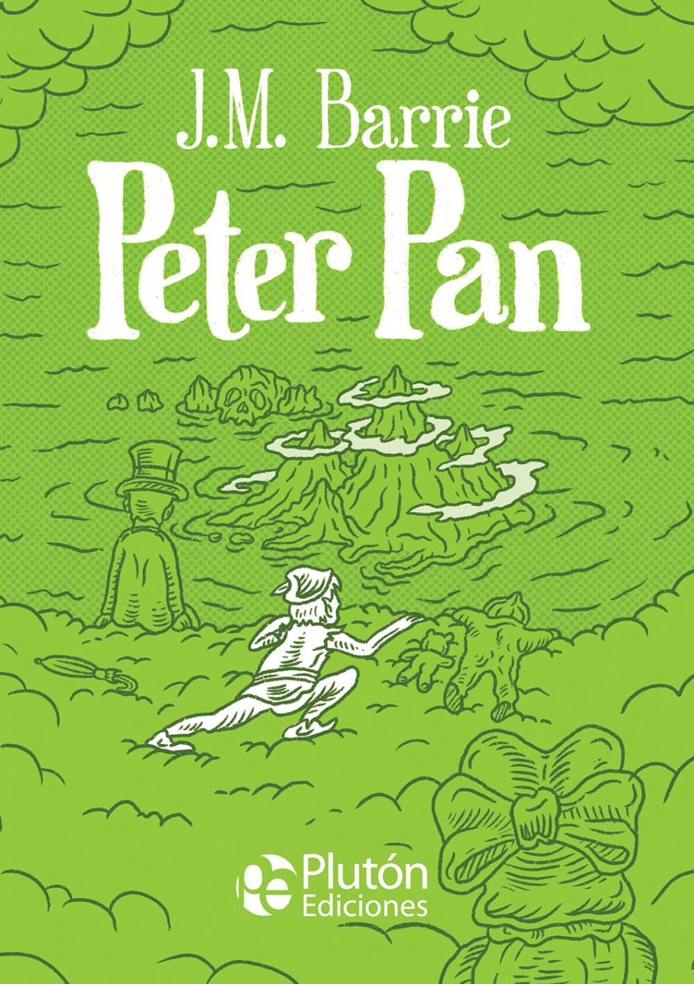 Peter Pan