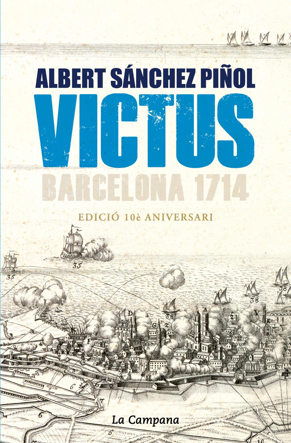 Victus (edició actualitzada en català)