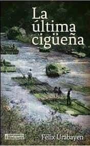 ULTIMA CIGUEÑA,LA