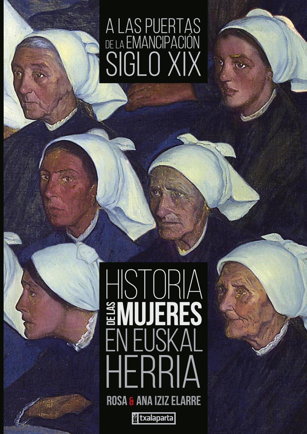 Historia de las mujeres en Euskal Herria III