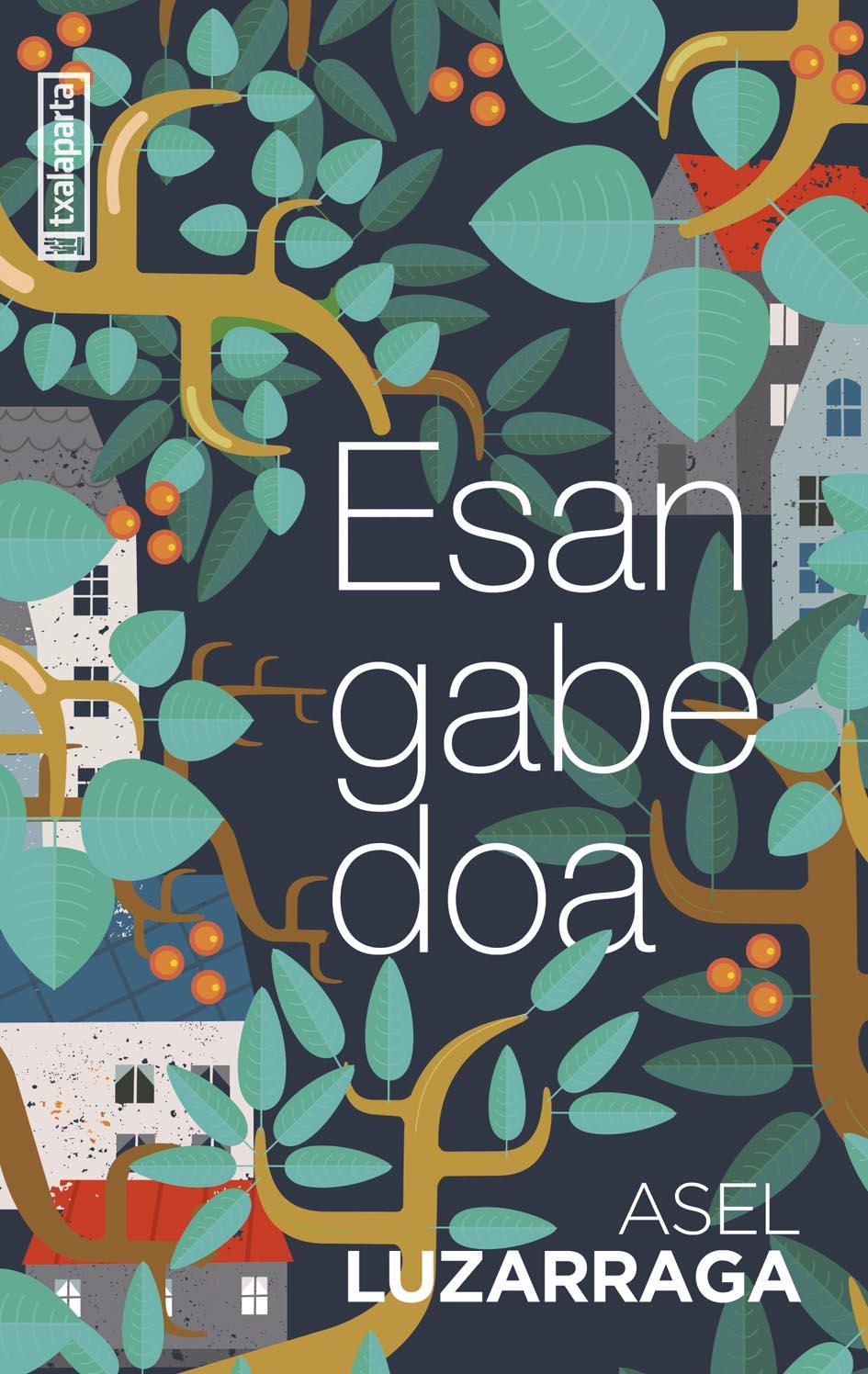 Esan gabe doa