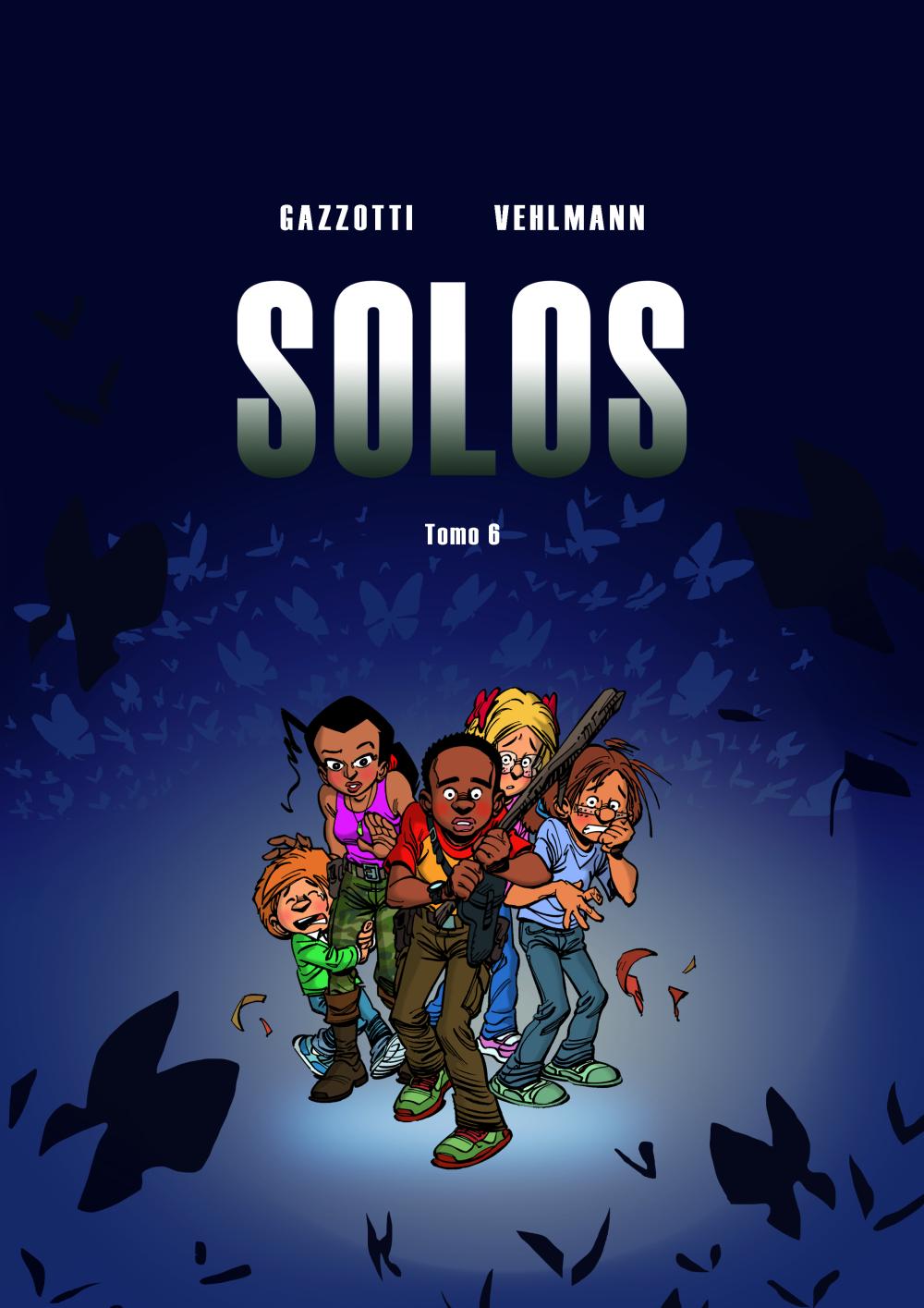 Solos 6