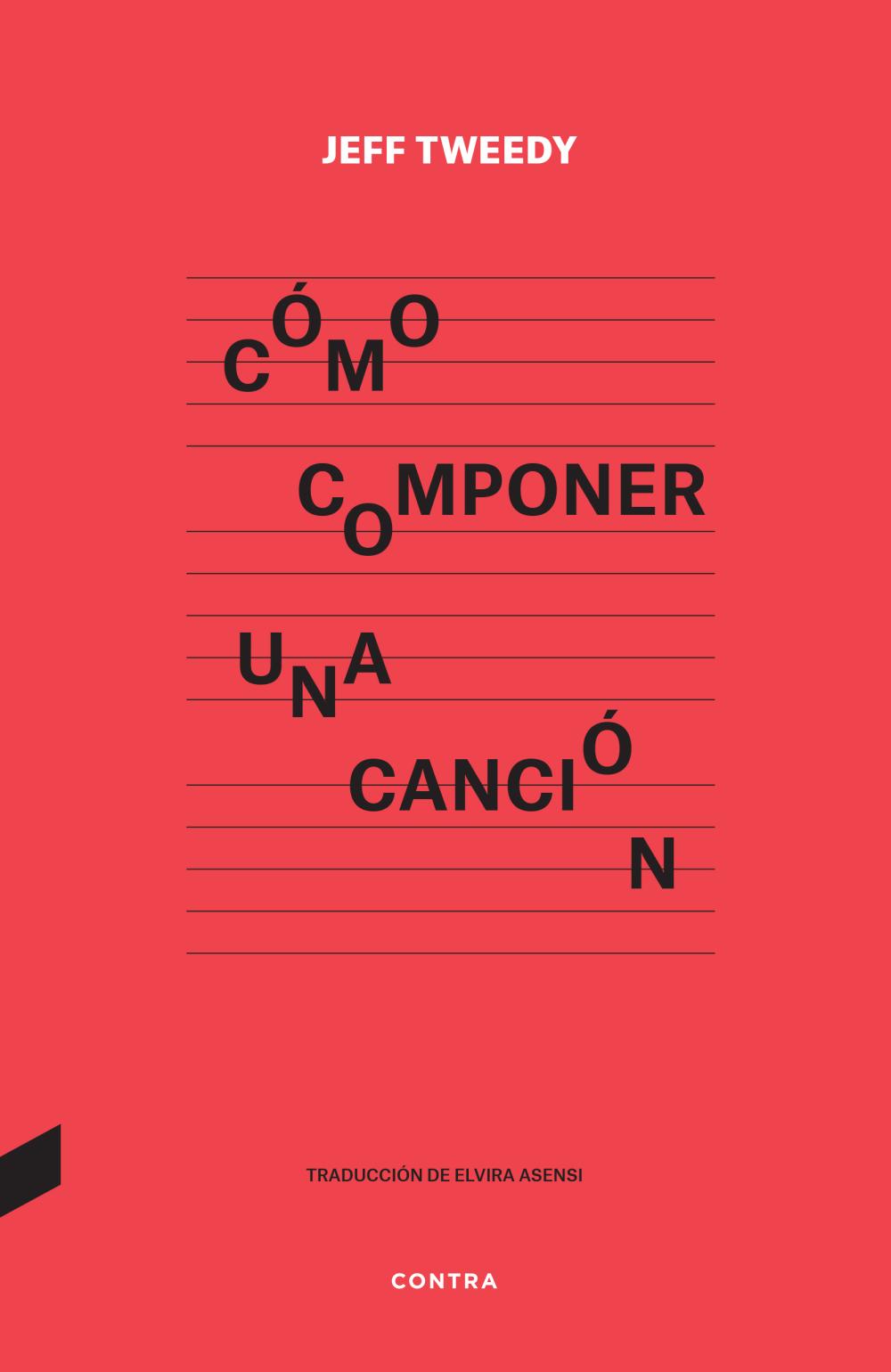 Cómo componer una canción | Katakrak - Librería, Cafetería, Editorial,  cooperativa