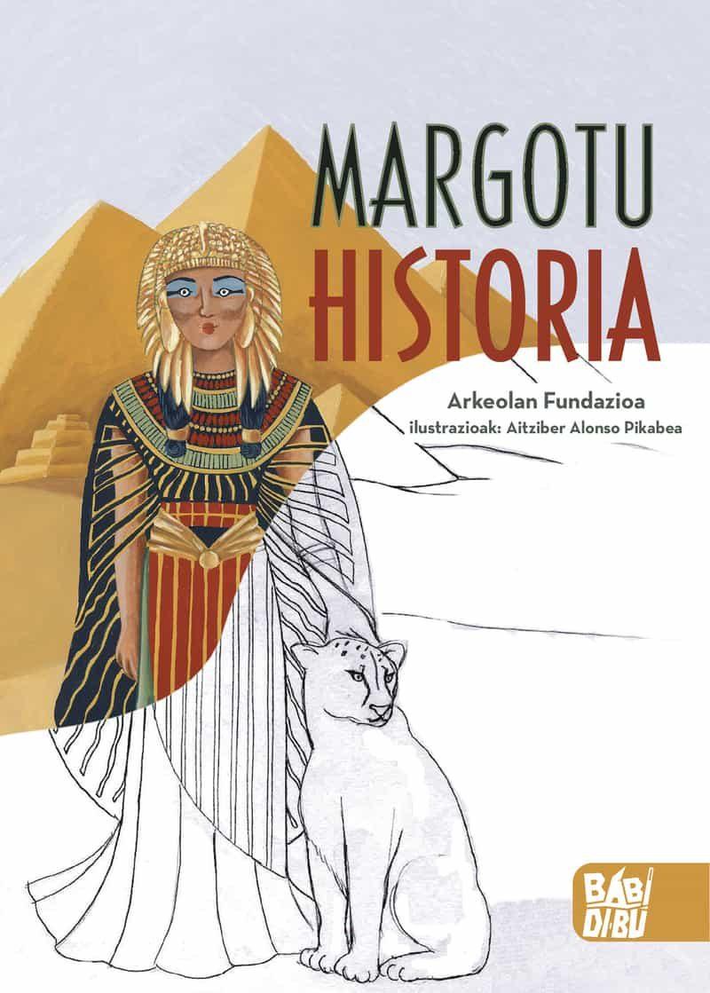 Margotu Historia