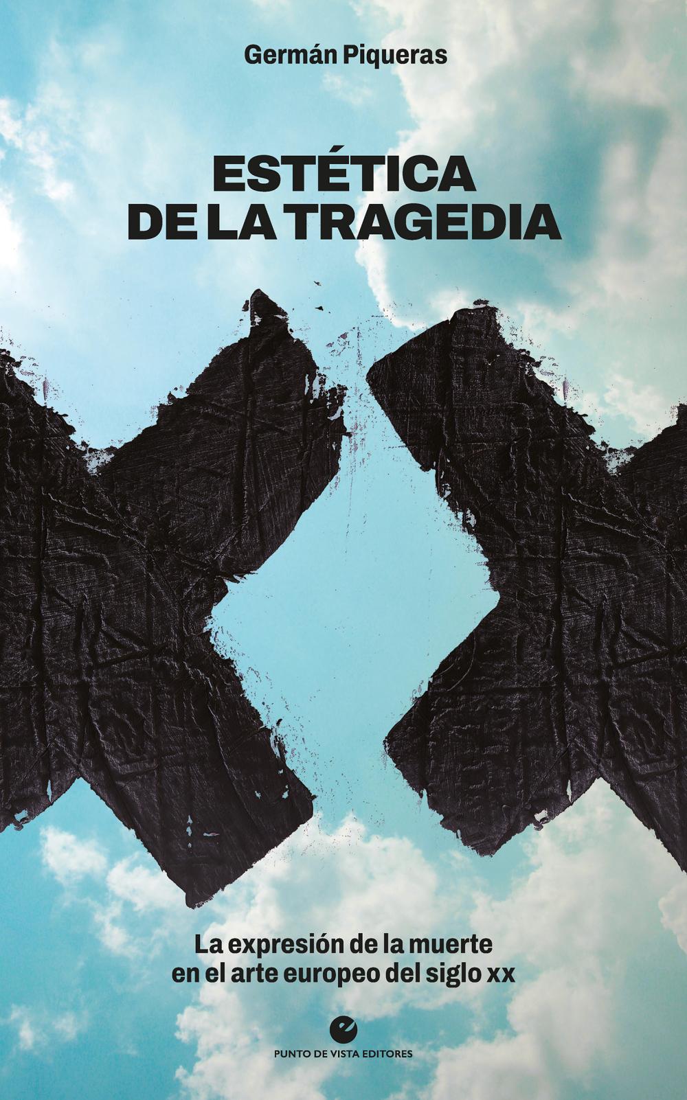 Estética de la tragedia