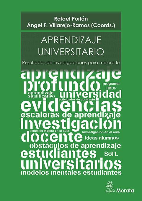 Aprendizaje universitario. Resultados de investigaciones para mejorarlo