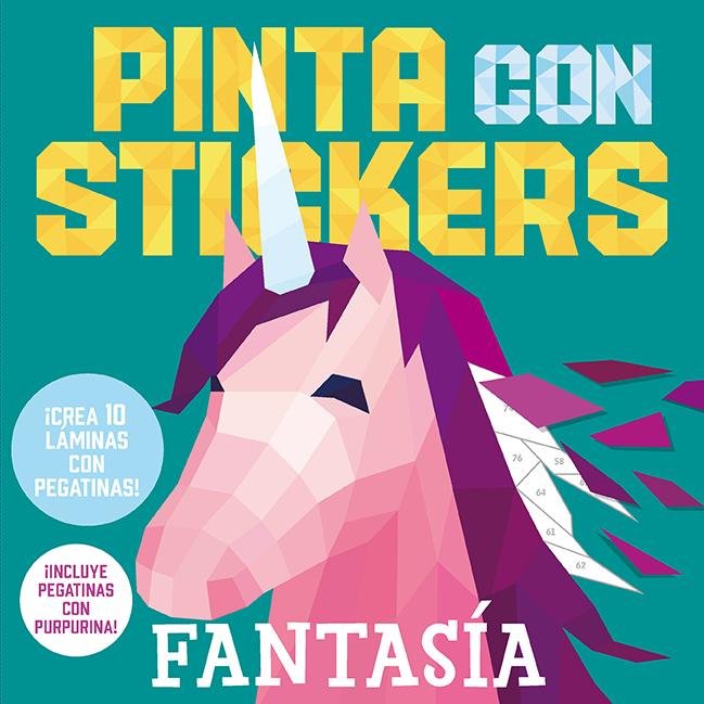 Fantasía (Stickers)