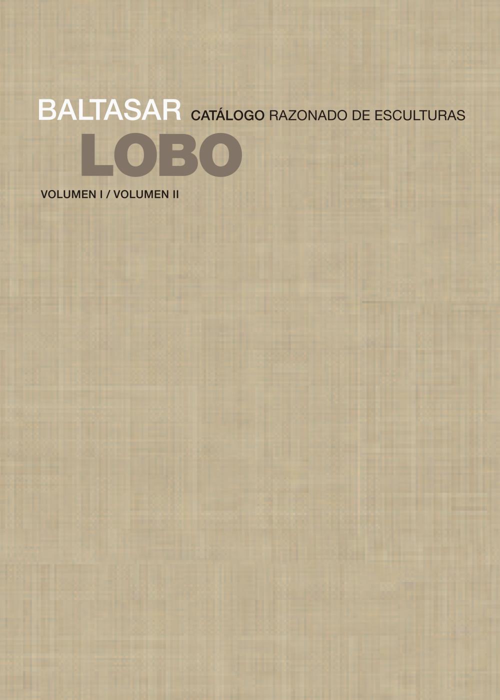 Baltasar Lobo