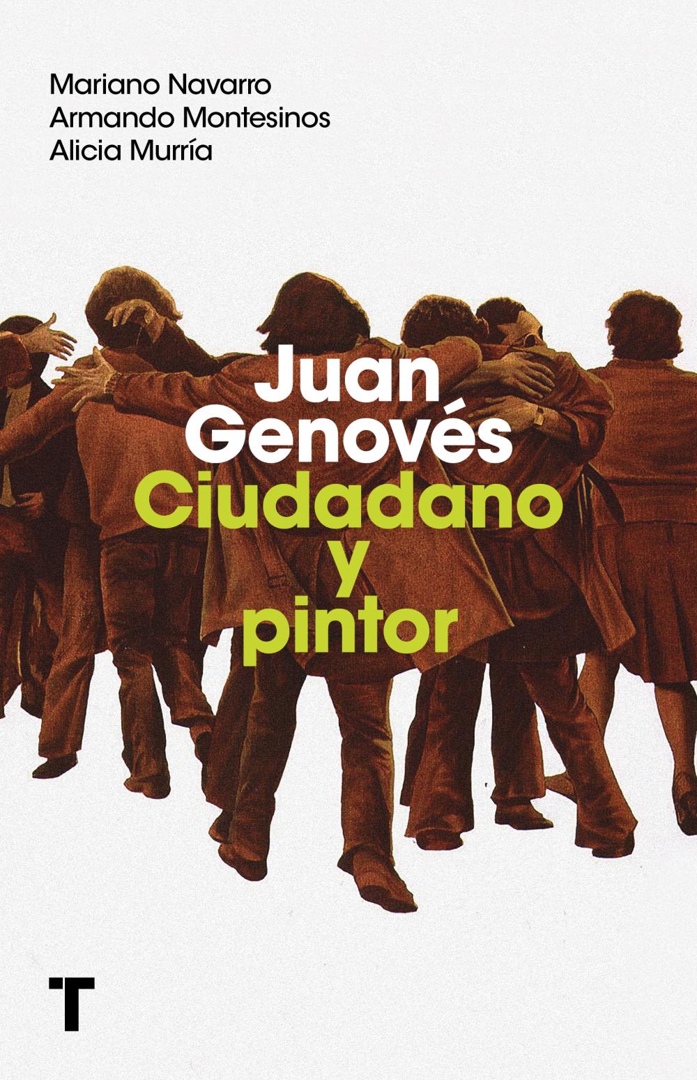 Juan Genovés