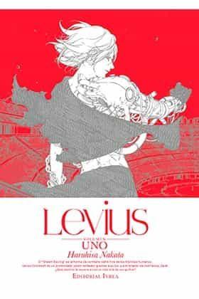 Levius 1