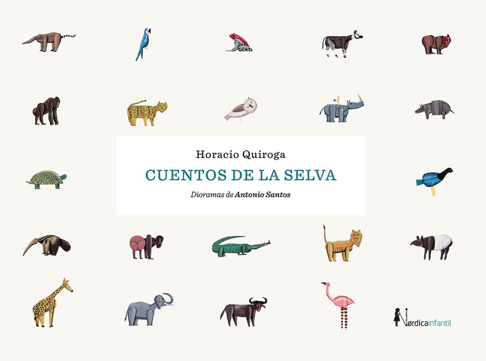 Cuentos de la Selva