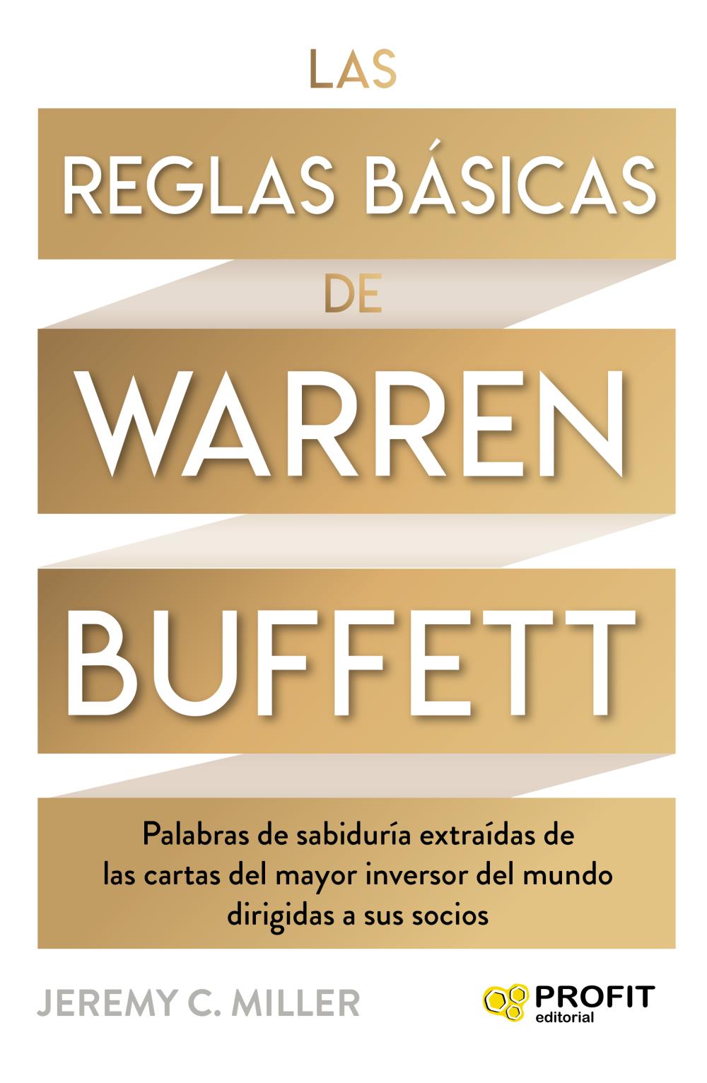 Las reglas básicas de Warren Buffett | Katakrak - Librería, Cafetería,  Editorial, cooperativa