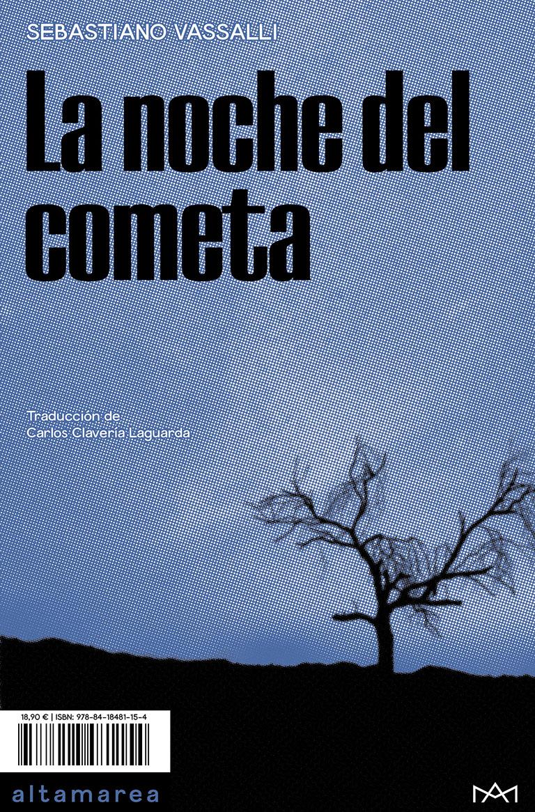 La noche del cometa