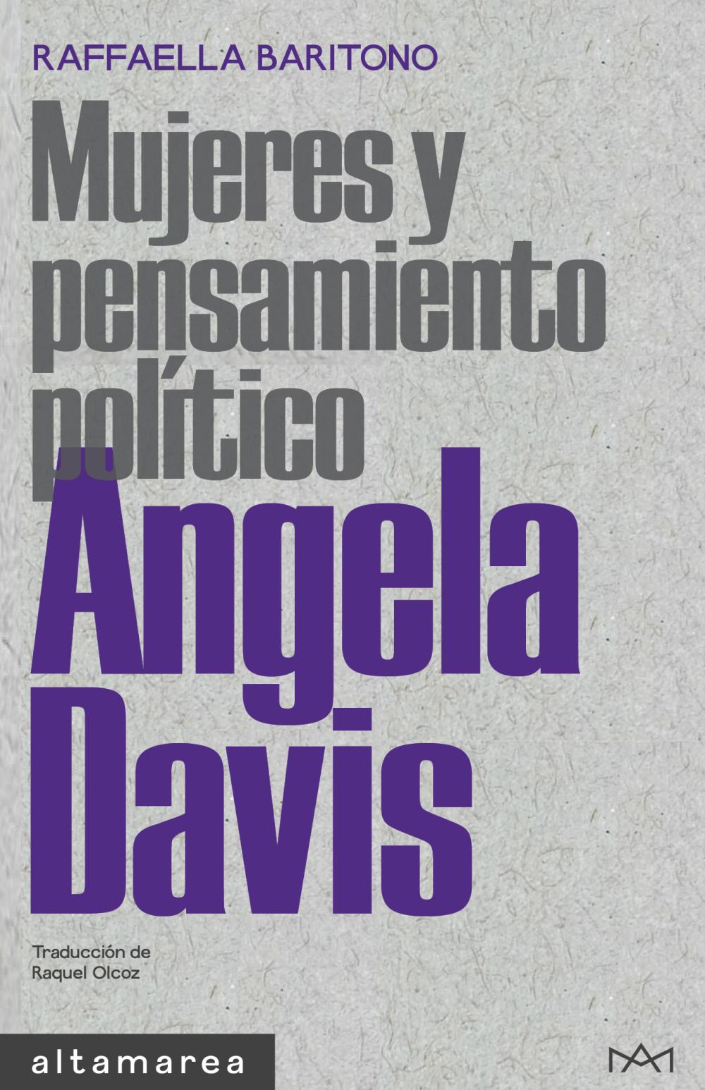 Angela Davis