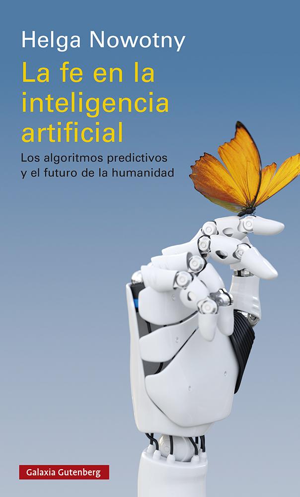 La fe en la inteligencia artificial