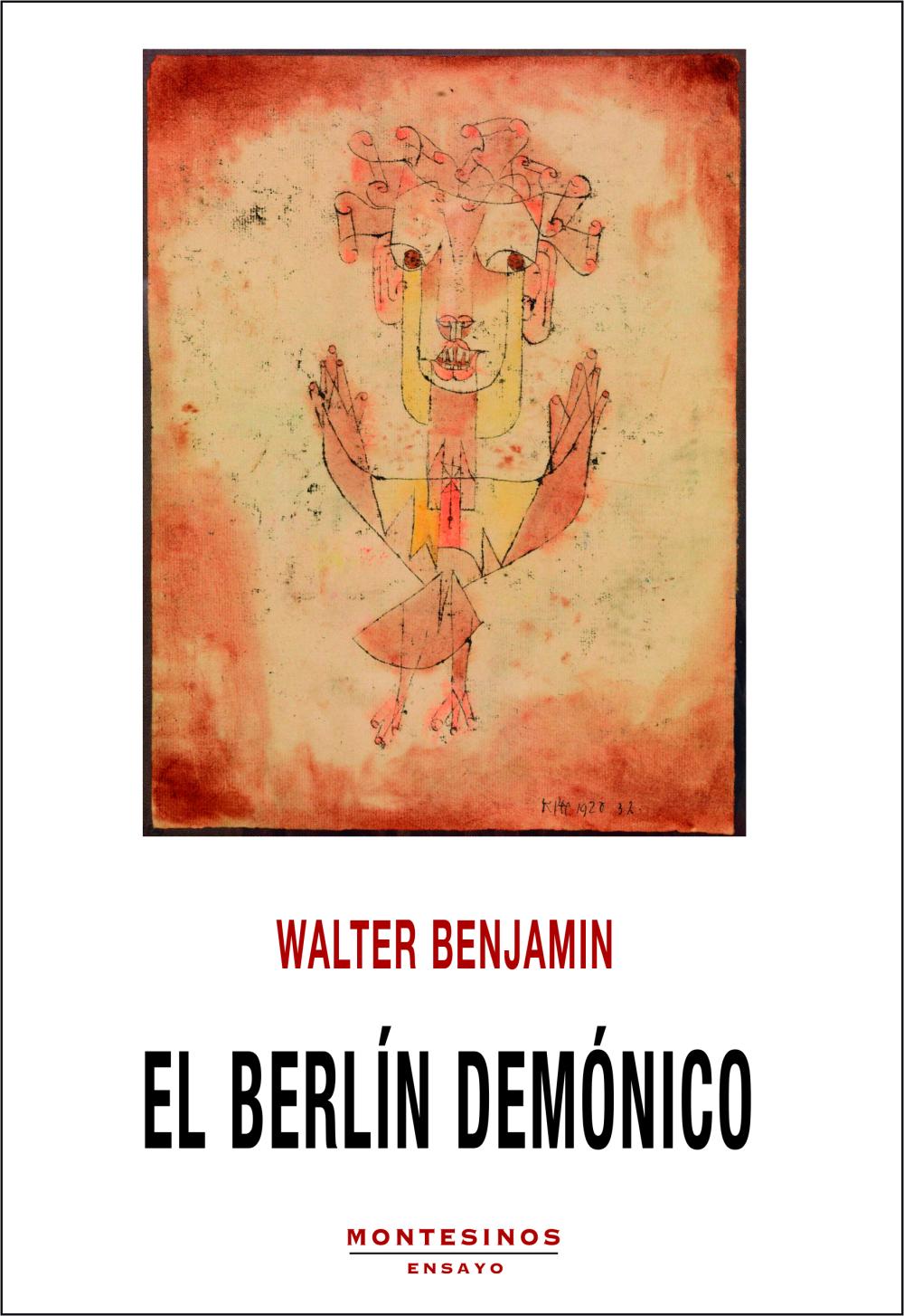 El Berlín demónico