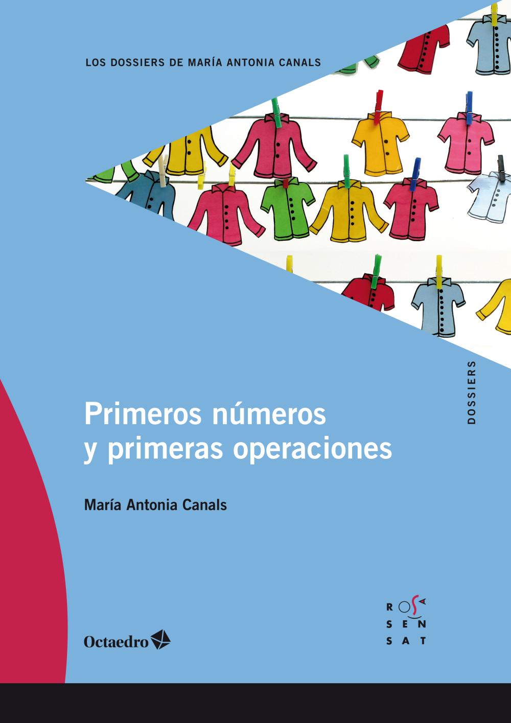 Primeros números y primeras operaciones