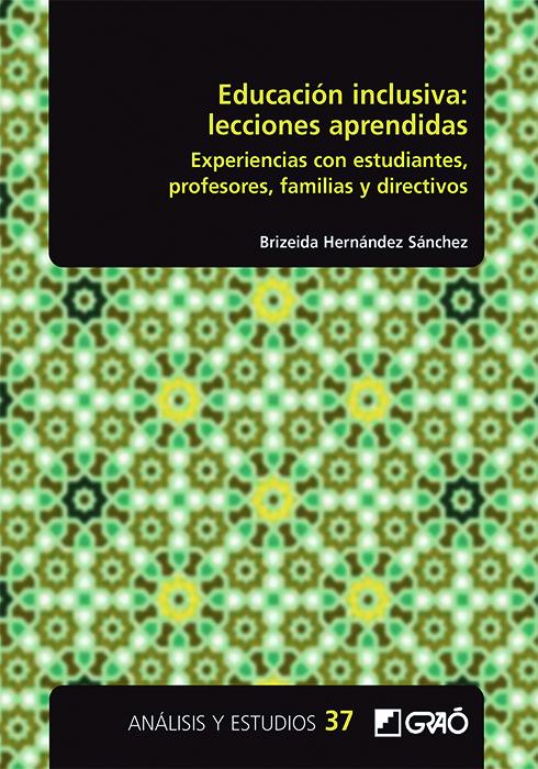 Educación inclusiva: lecciones aprendidas