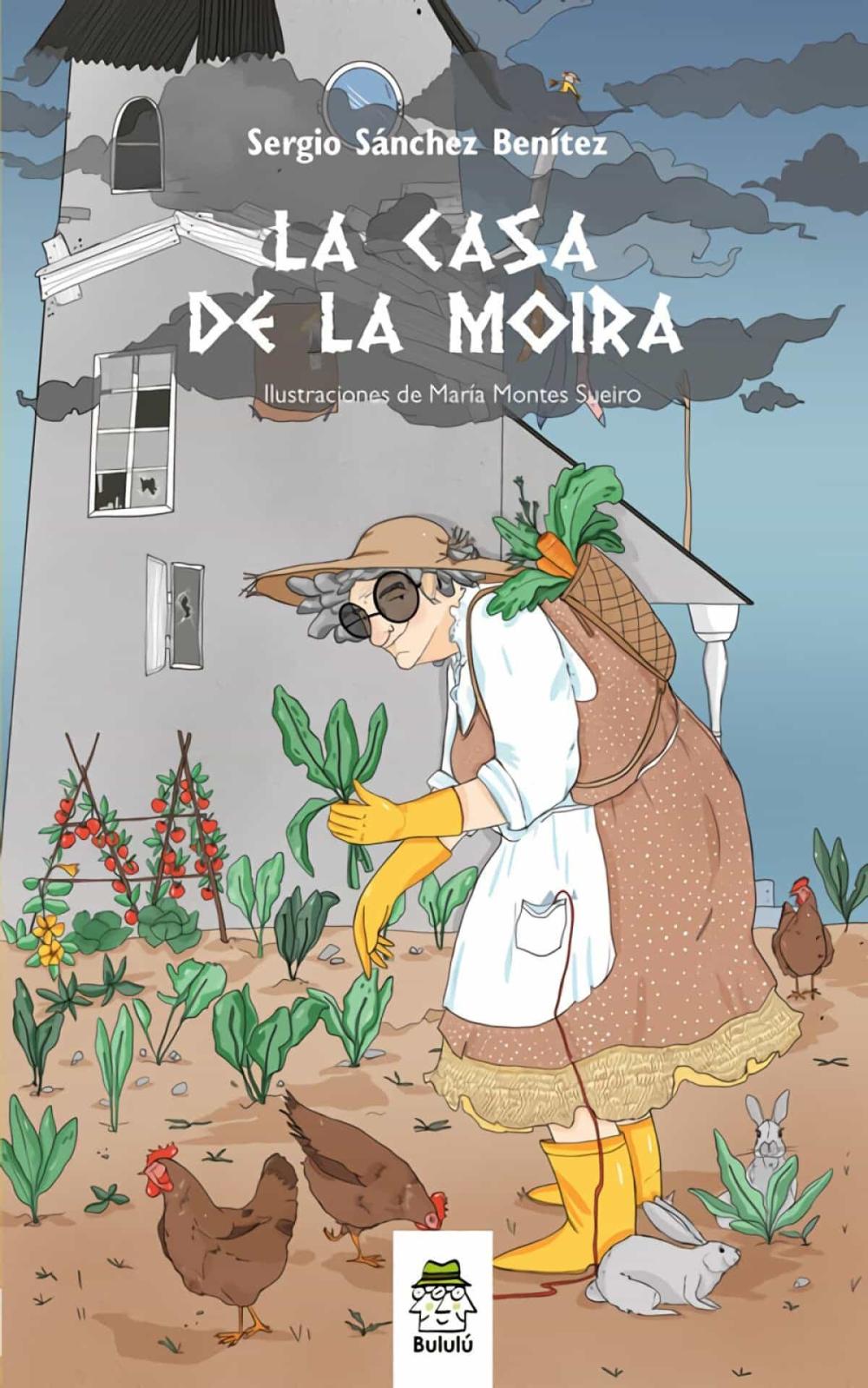 La casa de la Moira