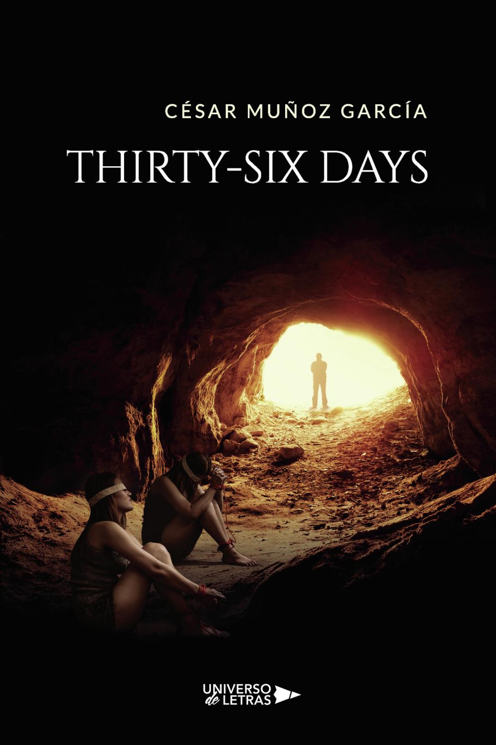 Thirty Six Days