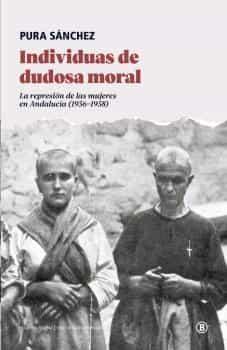 INDIVIDUAS DE DUDOSA MORAL