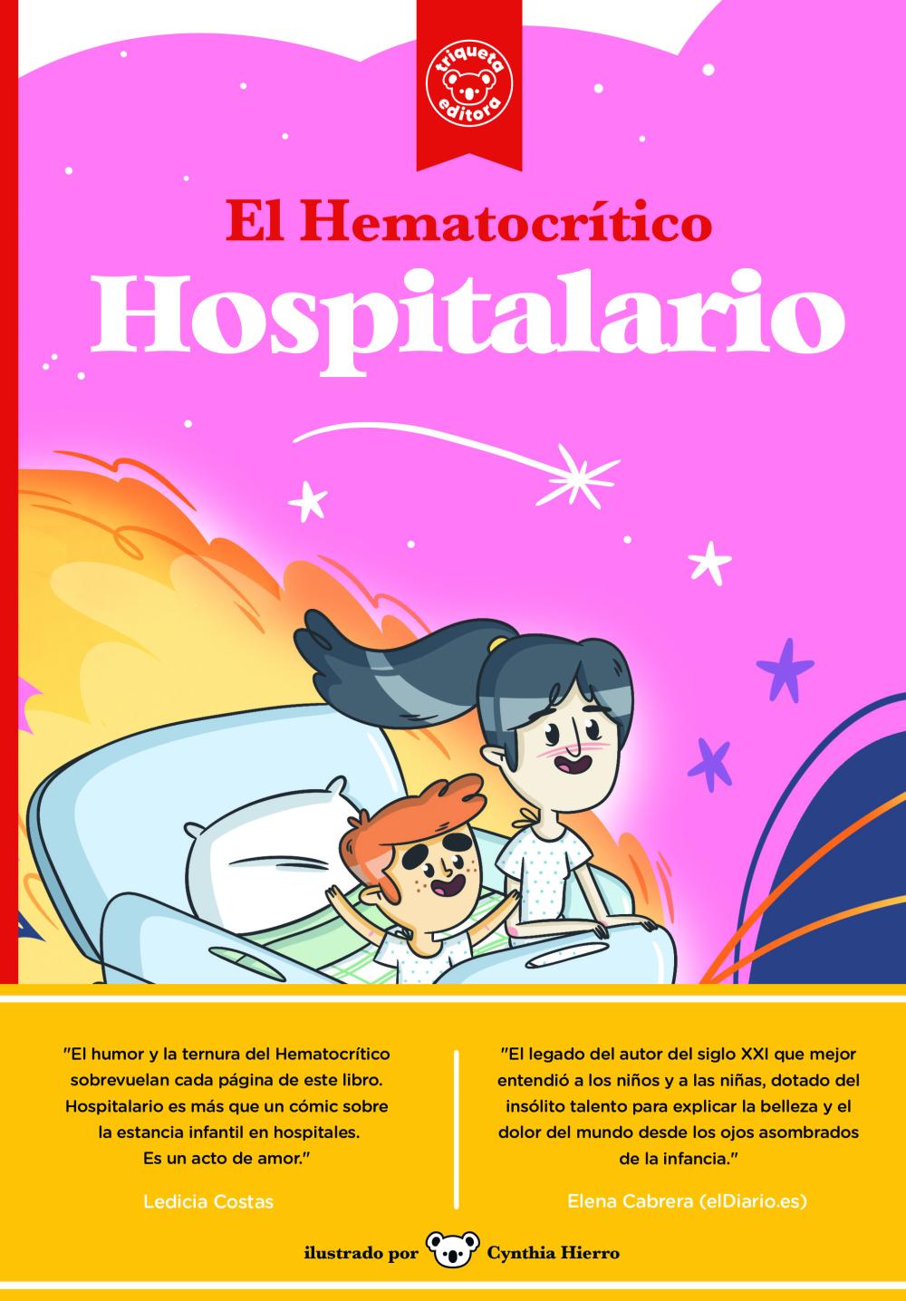 El Hematocrítico Hospitalario