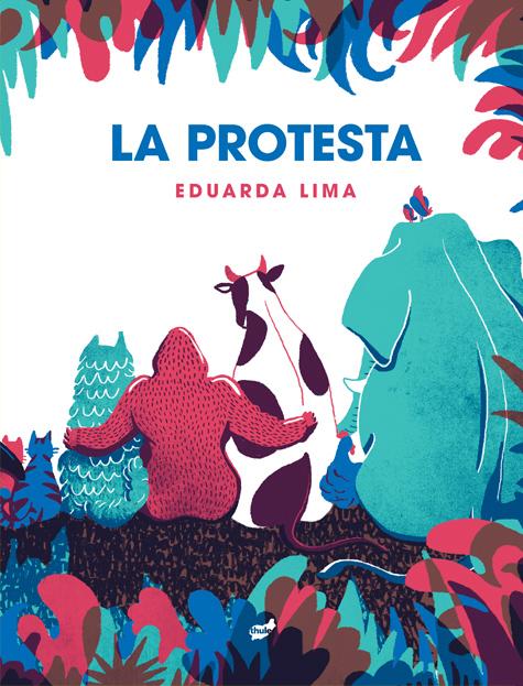 La protesta