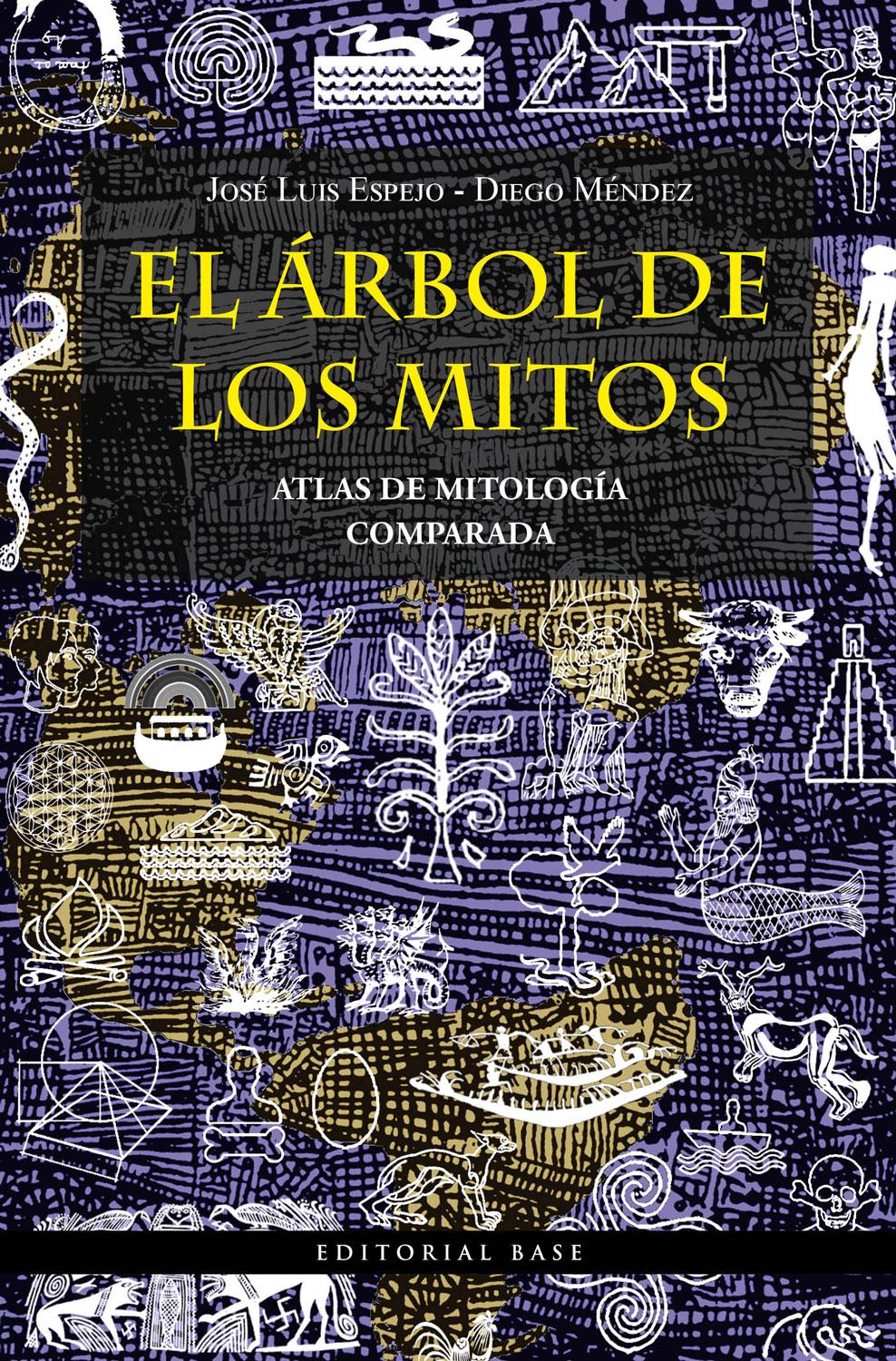 El árbol de los mitos