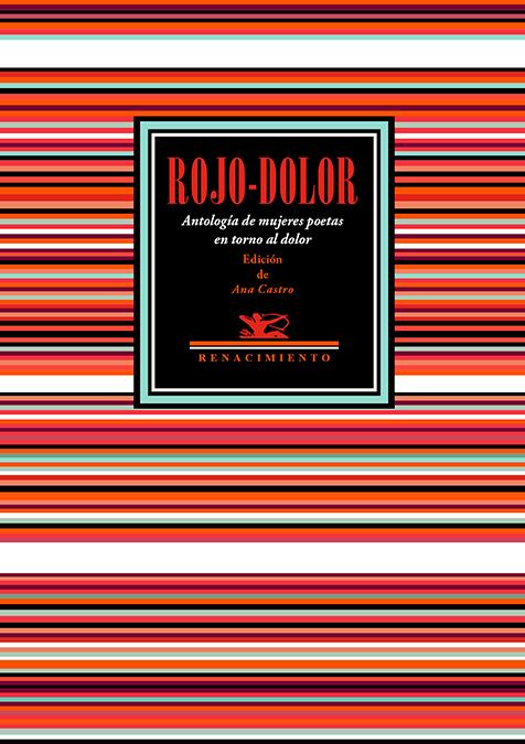 Rojo-dolor