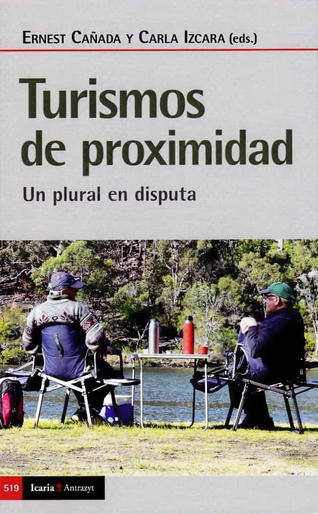 TURISMO DE PROXIMIDAD