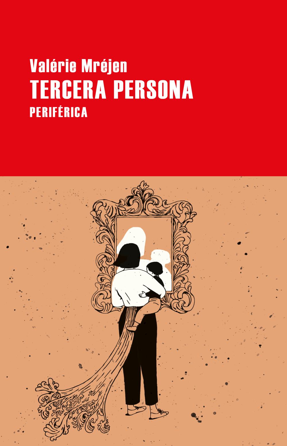 Tercera persona