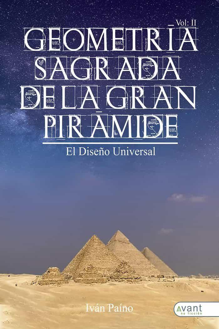 Geometría Sagrada de la Gran Pirámide