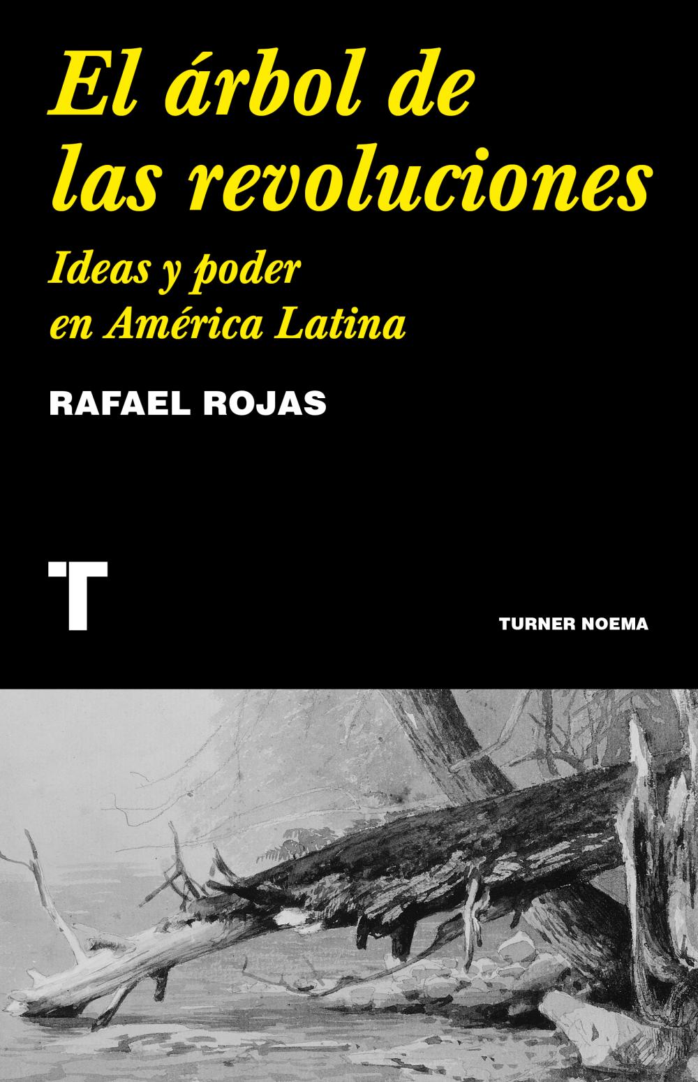 El árbol de las revoluciones