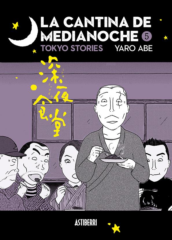 La cantina de medianoche 5