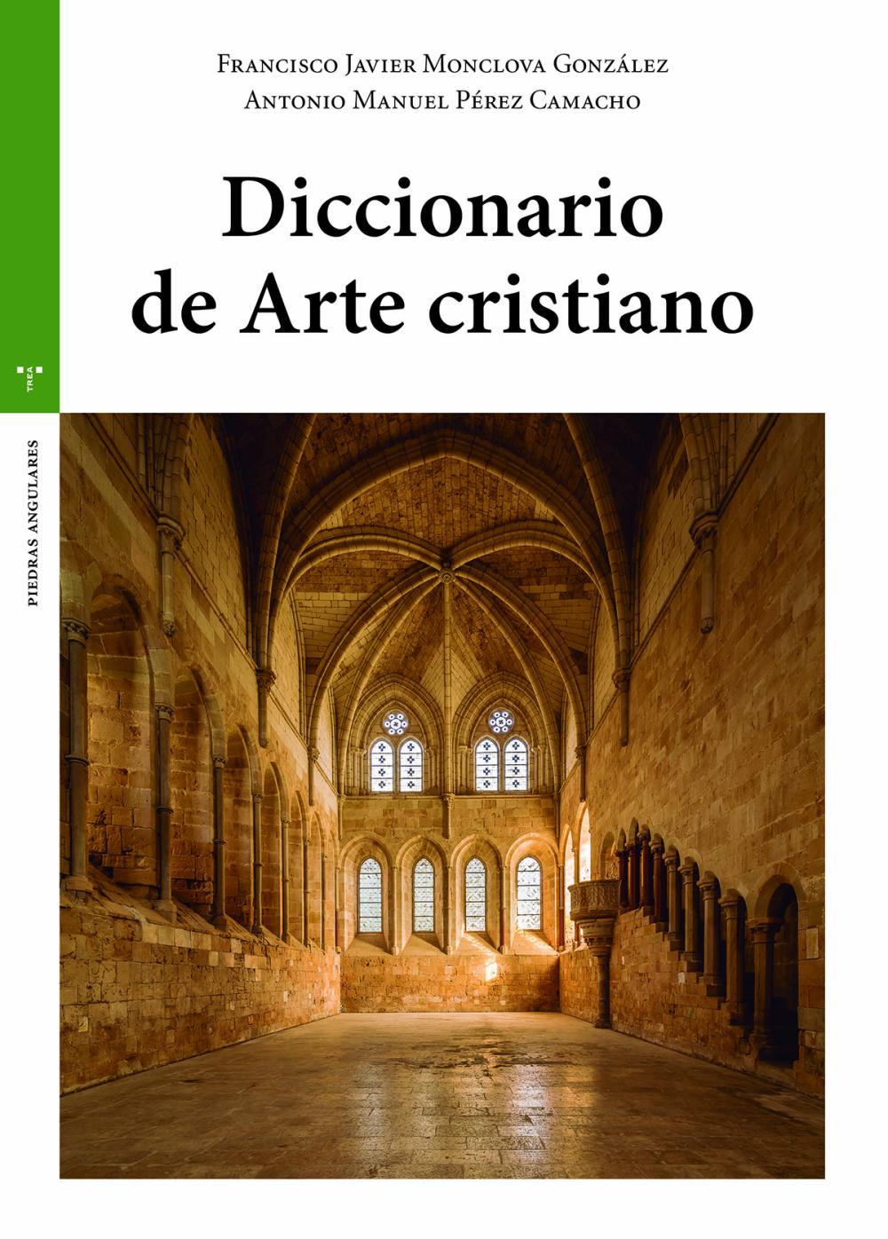 Diccionario de Arte cristiano