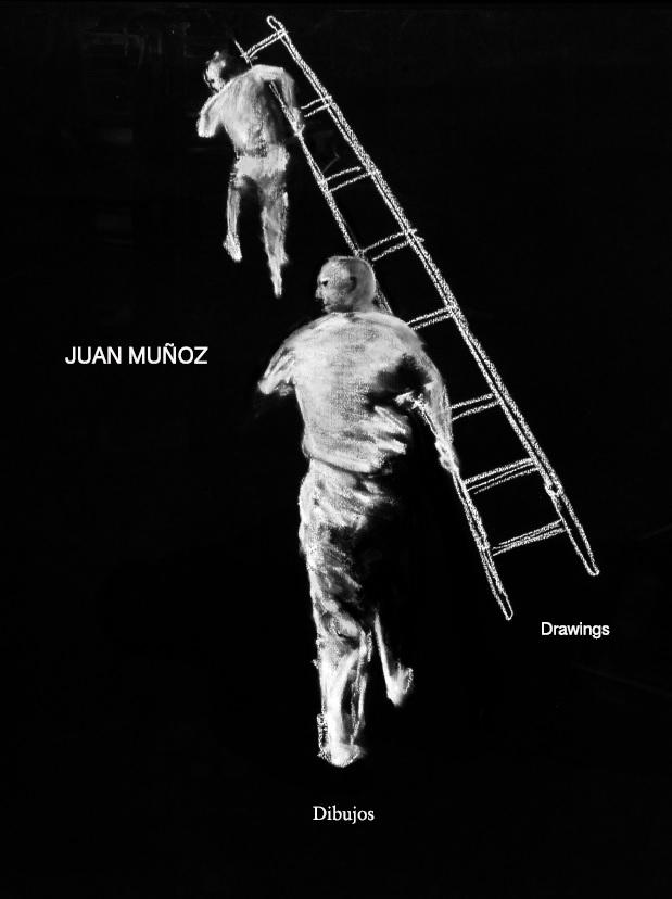 Juan Muñoz.