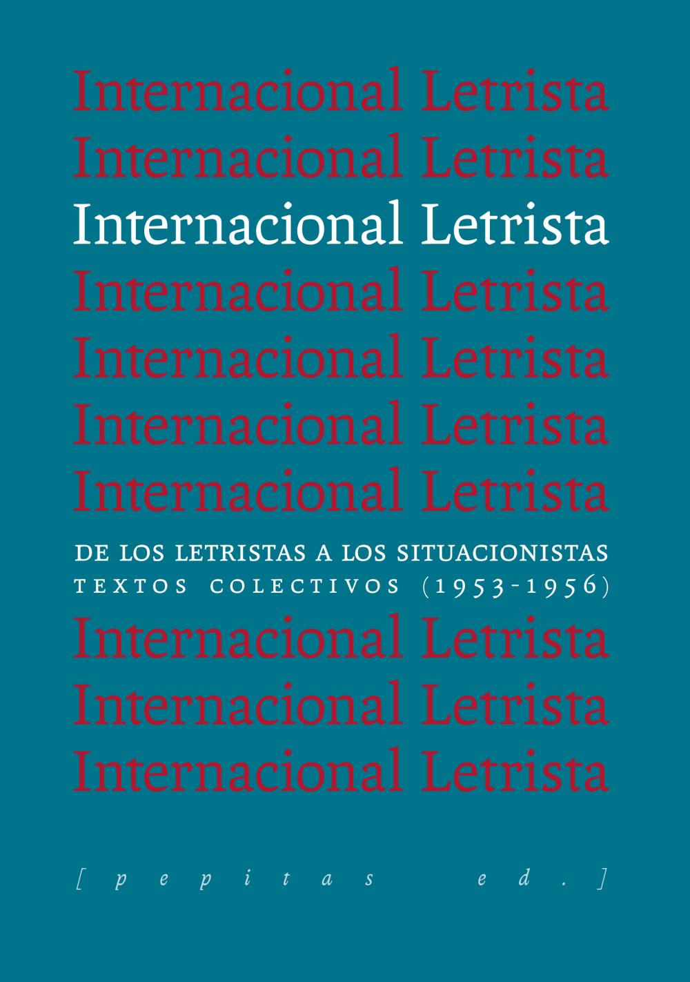 Internacional Letrista