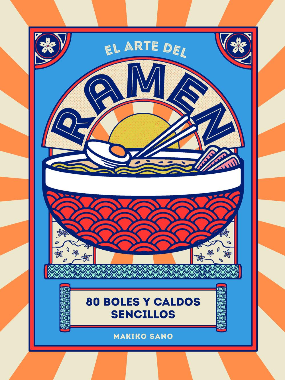 El arte del ramen