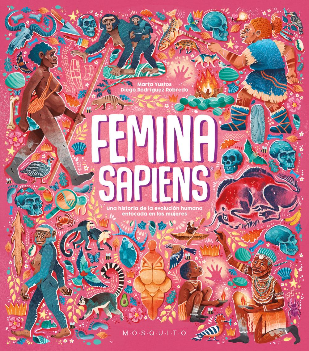 Femina sapiens