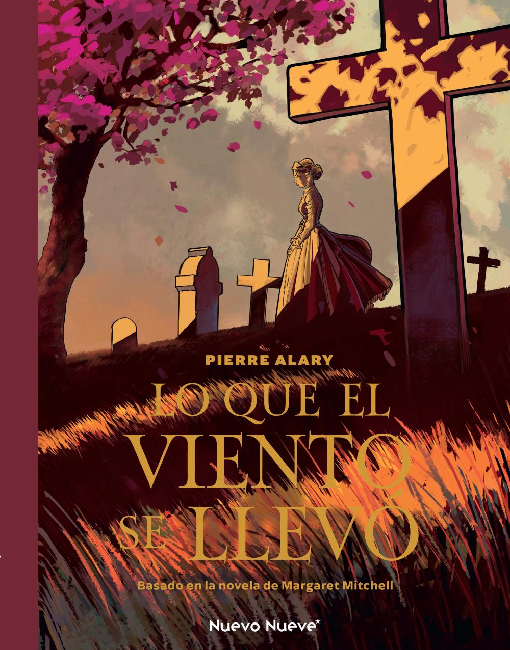 Lo que el viento se llevó - 1