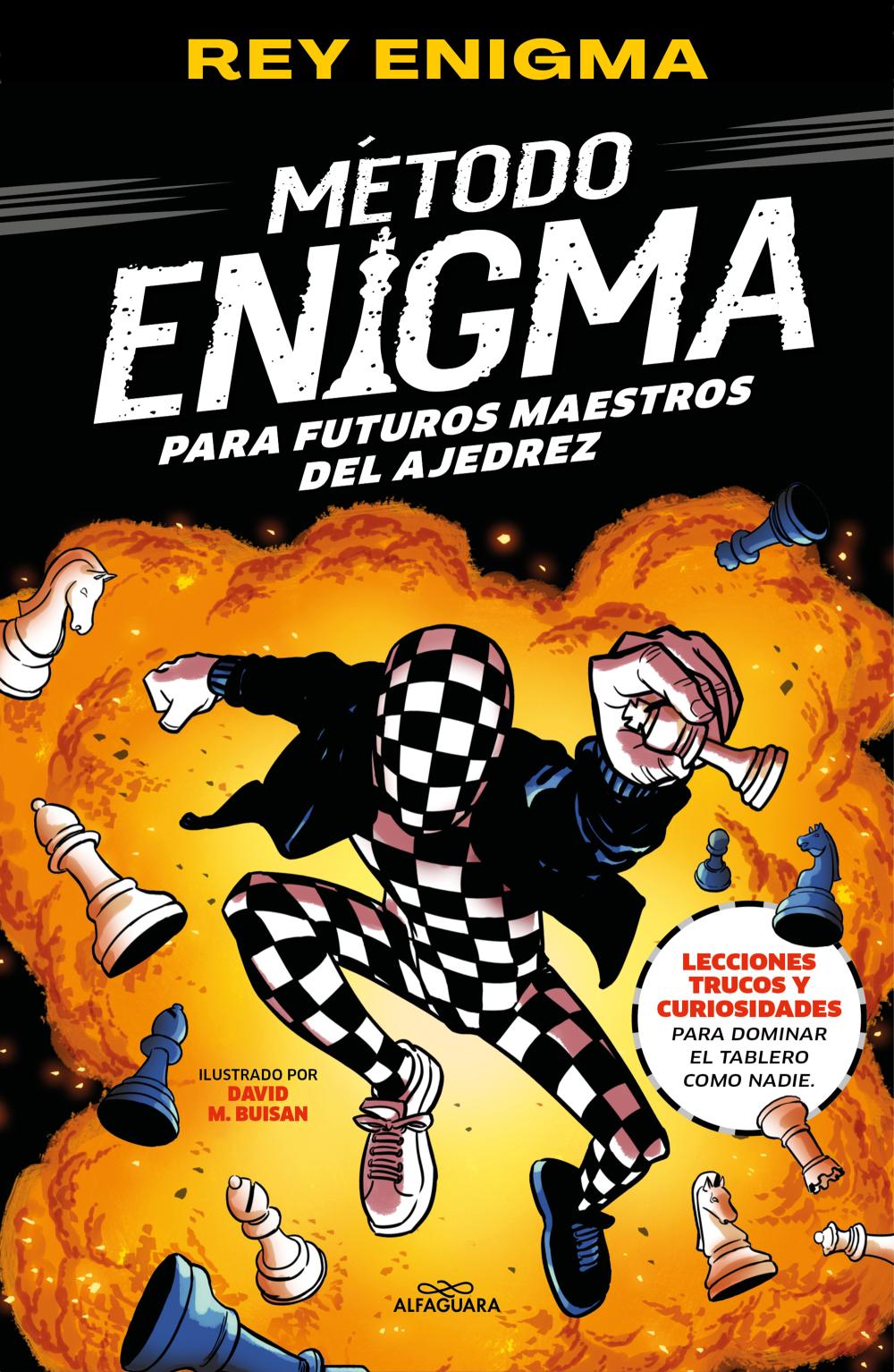 Método Enigma