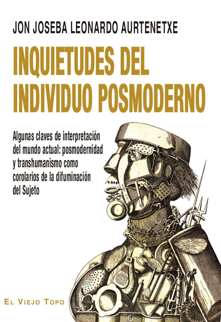 Inquietudes del individuo posmoderno