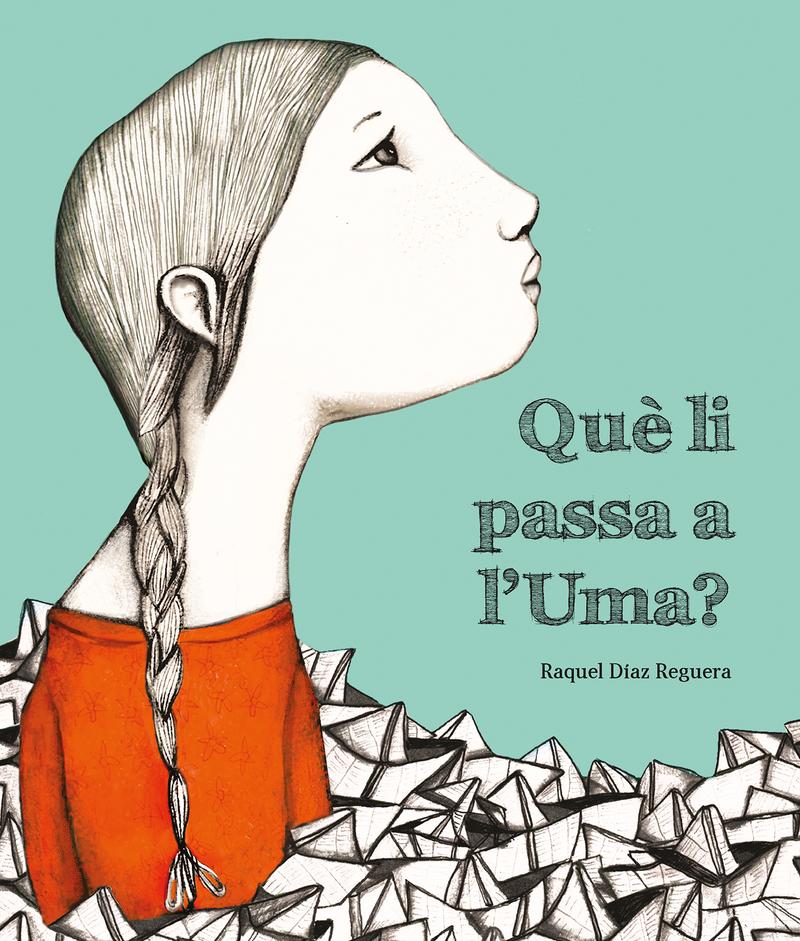 Què li passa a l'Uma?