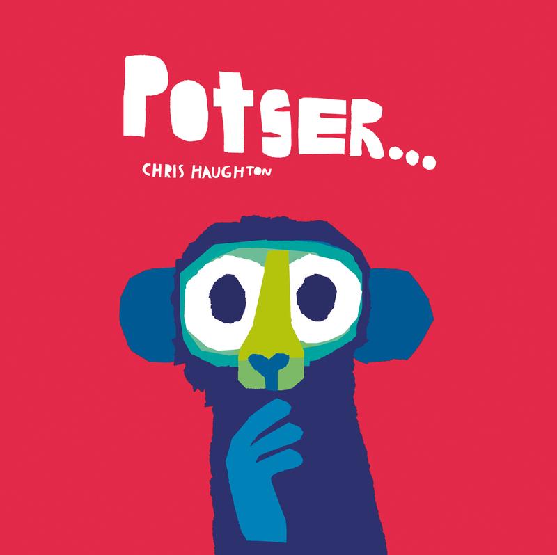 Potser... (Llibre de cartró)