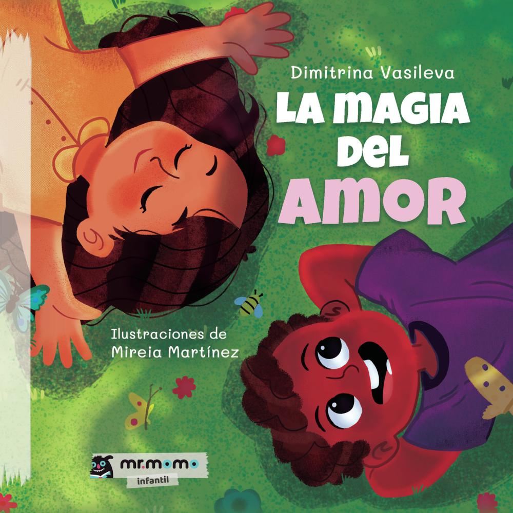 La magia del amor