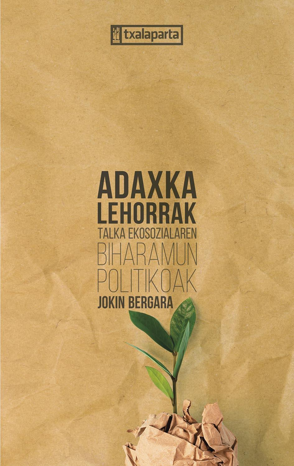 Adaxka lehorrak